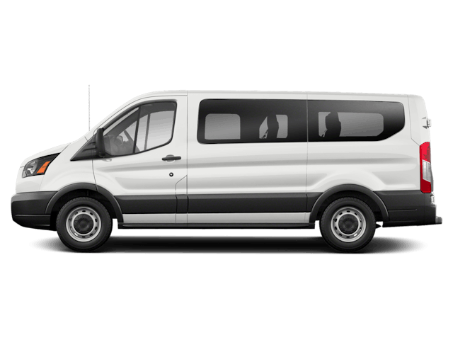 Used 2019 Ford Transit-350 Full-size Passenger Van